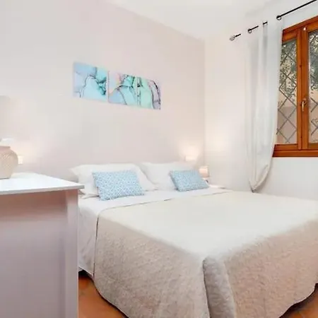 Marlin House Appartement *