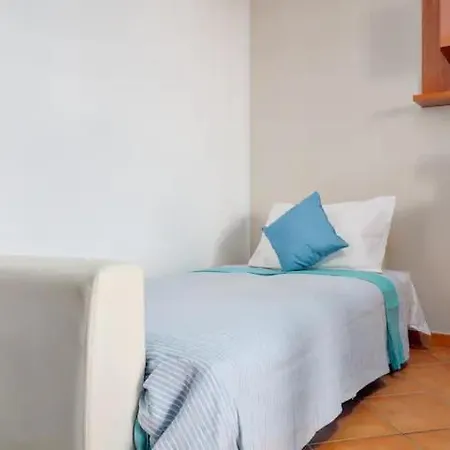 Appartement Marlin House Olbia