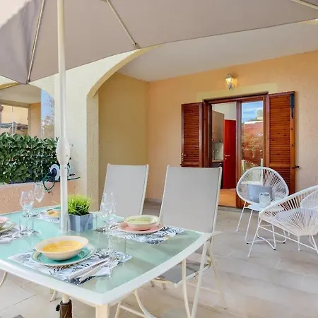Marlin House Olbia