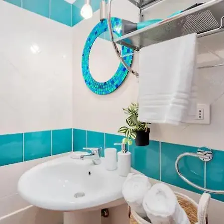 Marlin House Olbia
